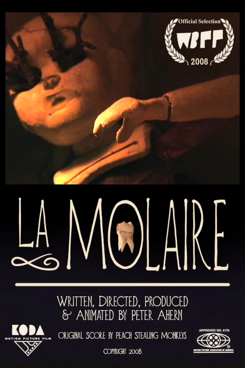 La Molaire постер
