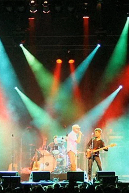 Family Band постер