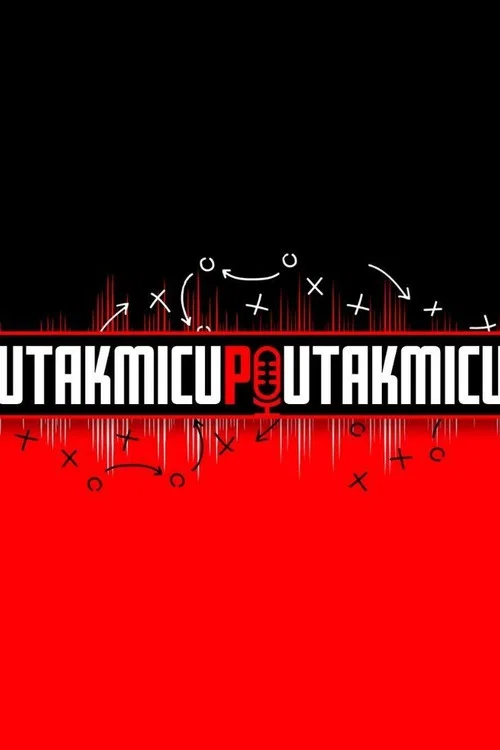 Utakmicu po utakmicu постер