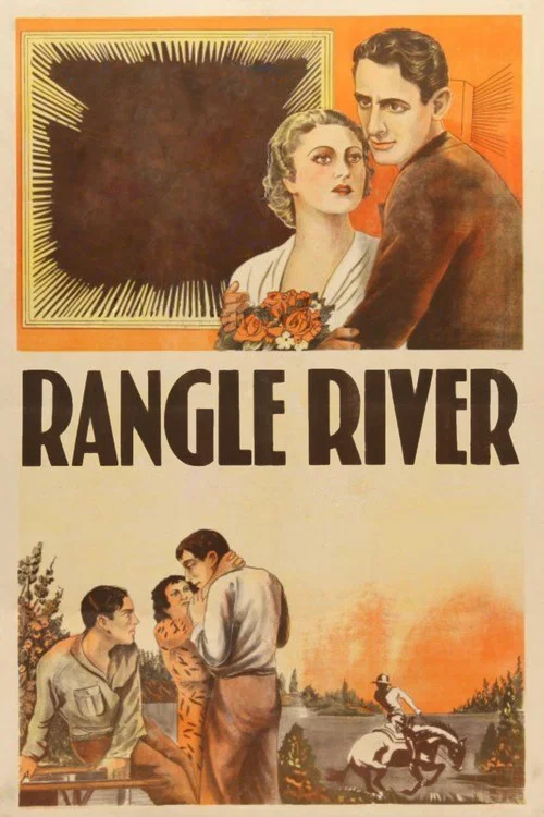 Rangle River постер