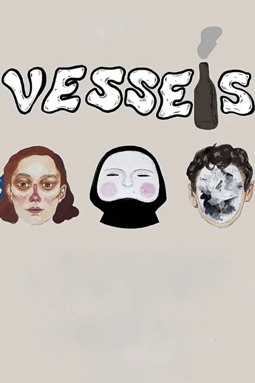 Vessels постер