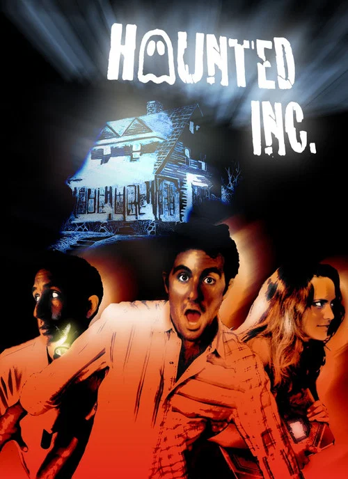 Haunted Inc. постер