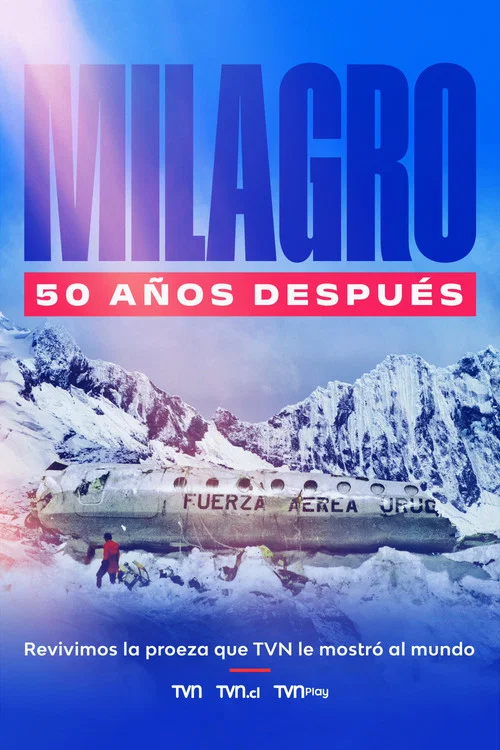 Milagro: 50 años después постер