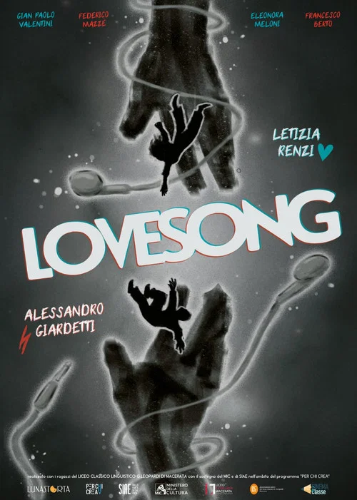 Lovesong постер