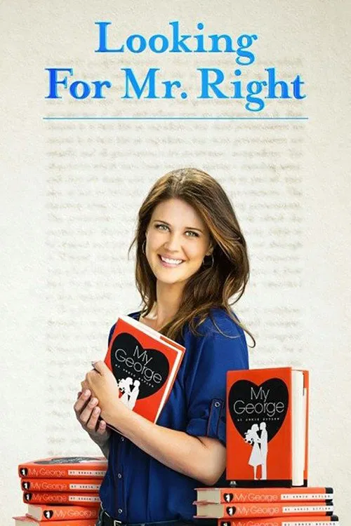 Looking for Mr. Right постер