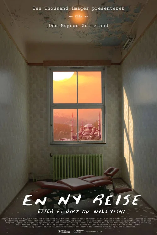 En ny reise постер