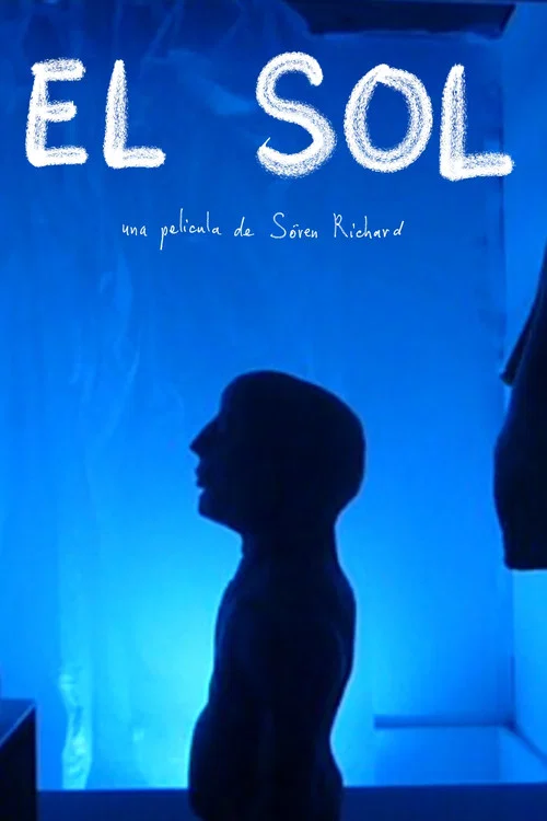 EL SOL постер