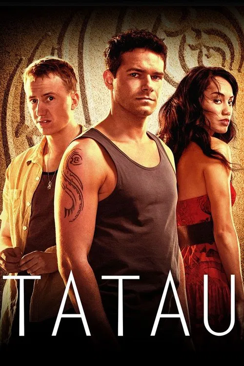 Tatau постер
