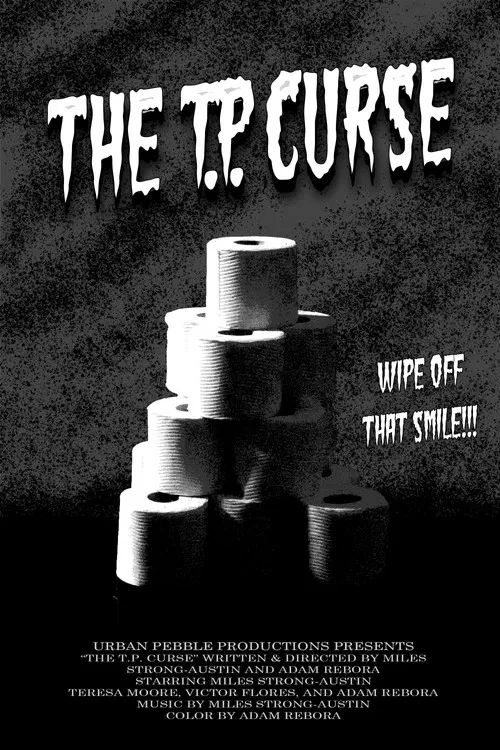 The T.P. Curse постер