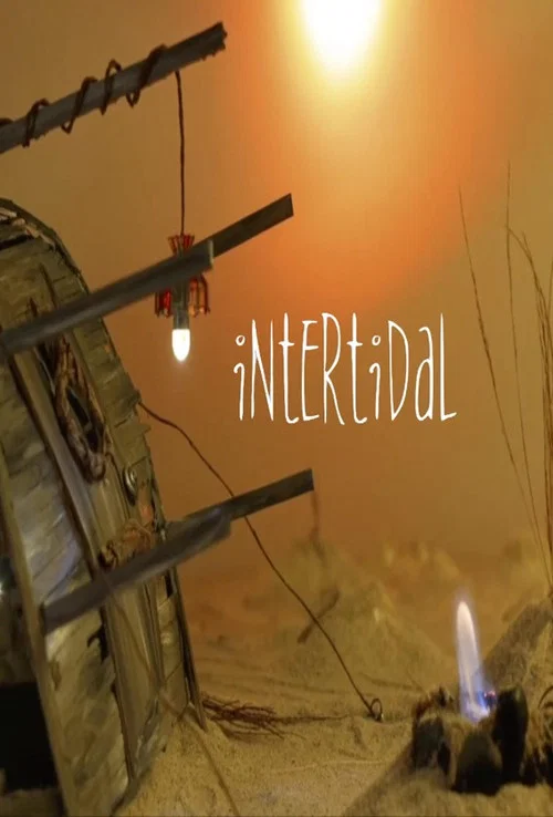 Intertidal постер