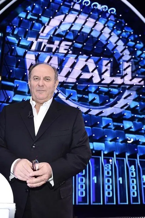 The Wall постер