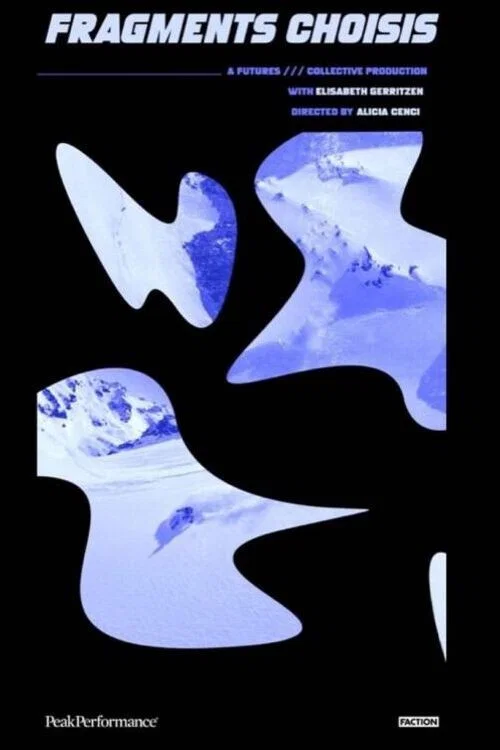 Fragments Choisis постер