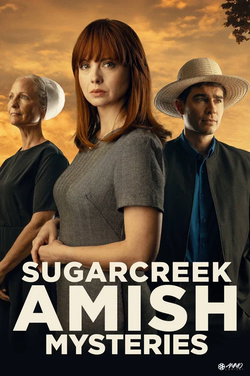 Sugarcreek Amish Mysteries: Blessings in Disguise постер