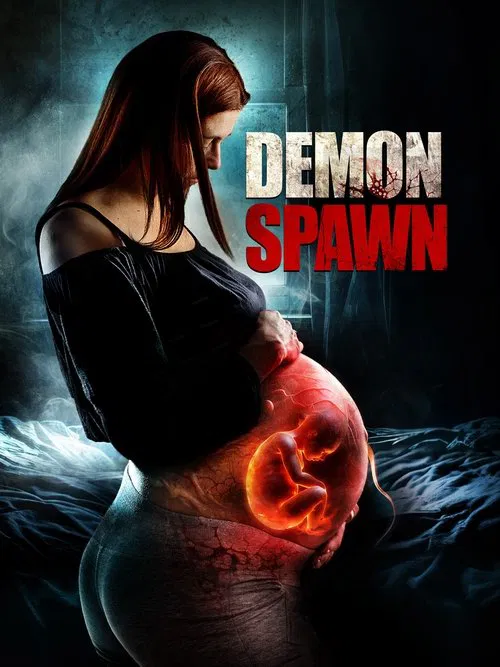 Demon Spawn постер