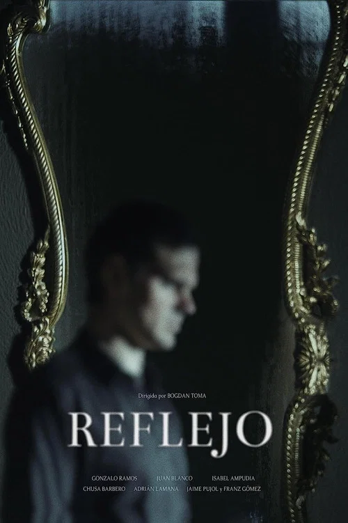 Reflejo постер