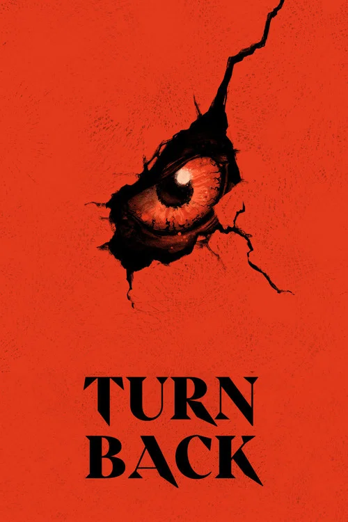 Turn Back постер