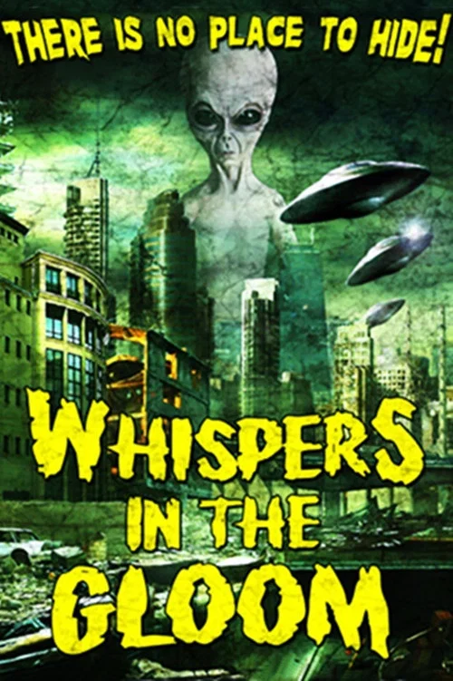 Whispers in the Gloom постер