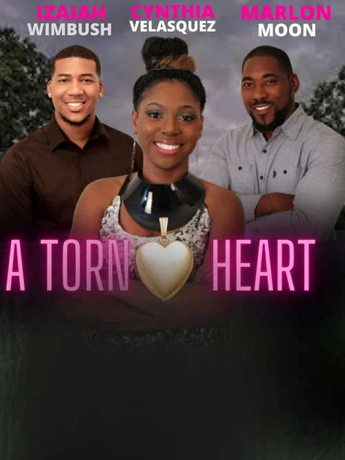 A Torn Heart постер