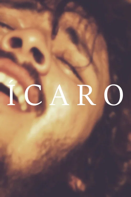 Ícaro постер