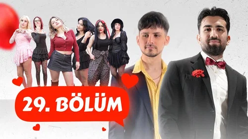 Эпизод 29