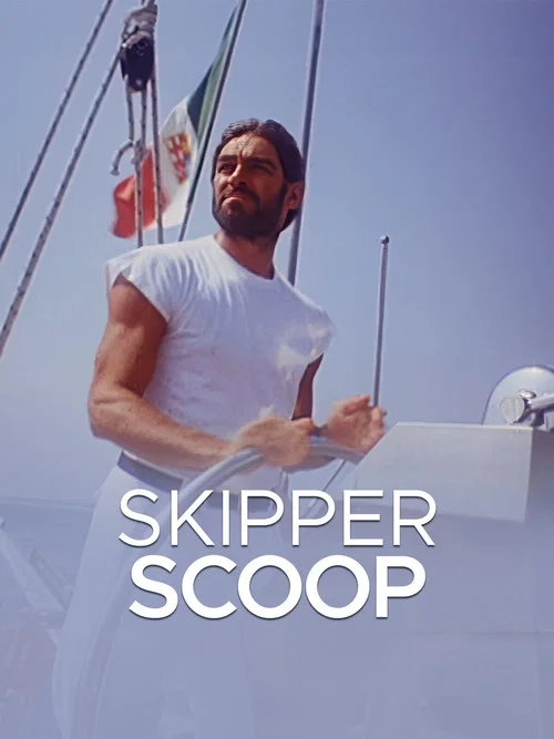 Skipper постер