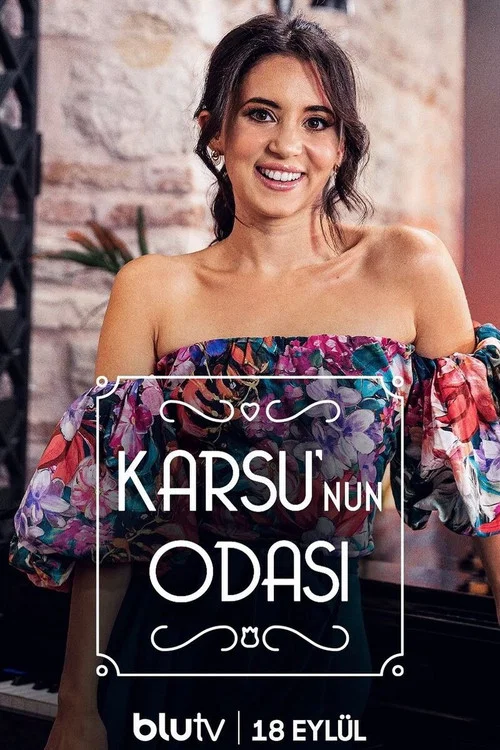 Karsu'nun Odası постер