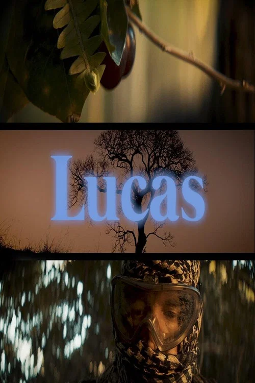 Lucas постер