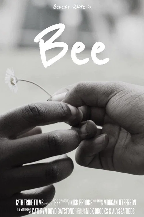 Bee постер