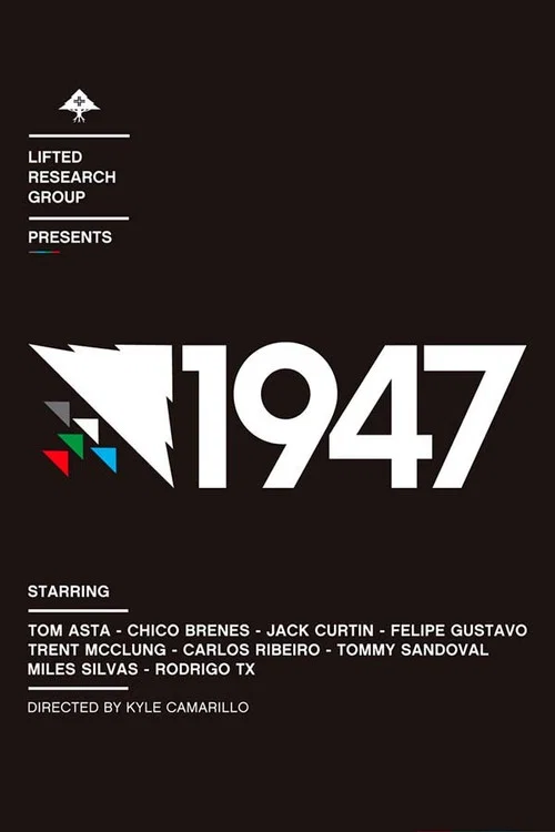 1947: The LRG Video постер