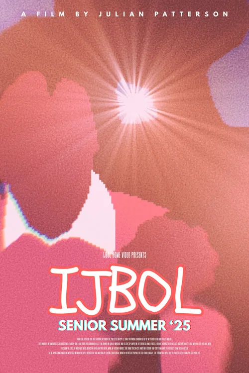 IJBOL SENIOR SUMMER '25 постер