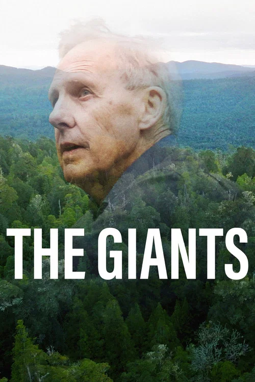 The Giants постер