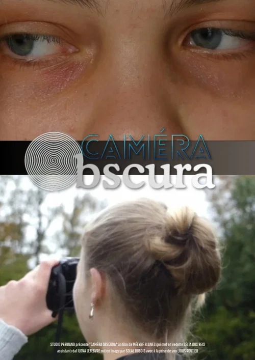 Caméra Obscura постер