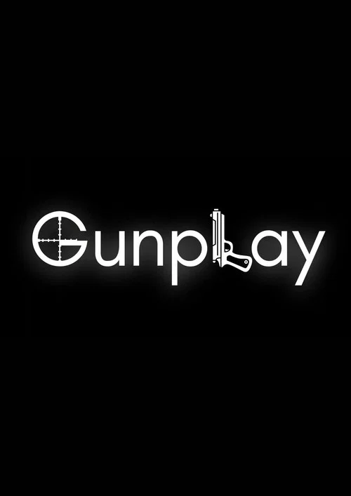 Gunplay постер