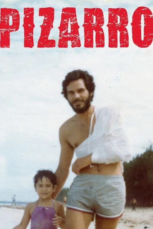Pizarro постер