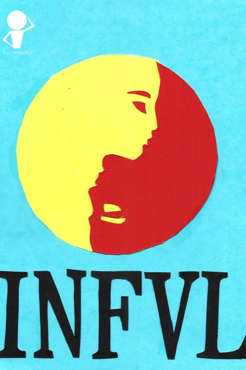 Inefável постер