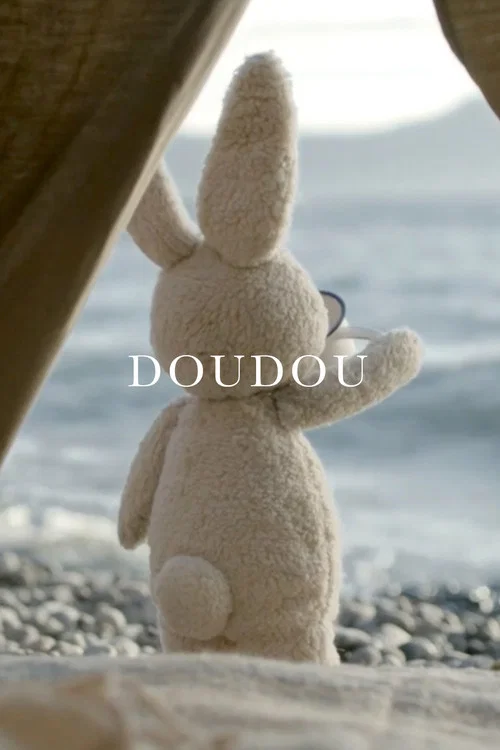 Doudou постер