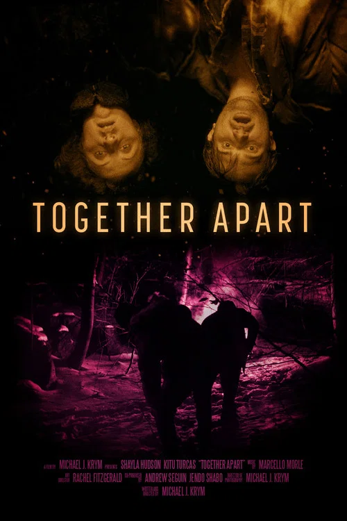 Together Apart постер
