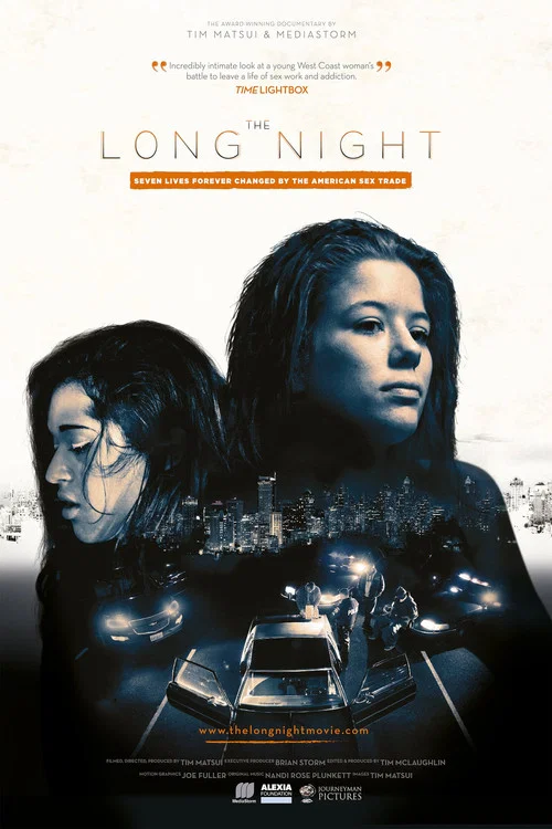 The Long Night постер