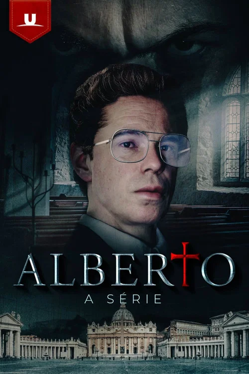 Alberto: A Série постер