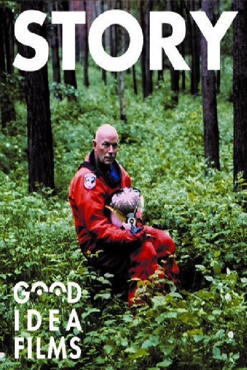 Story постер