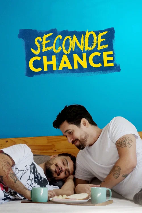 Segunda Chance постер