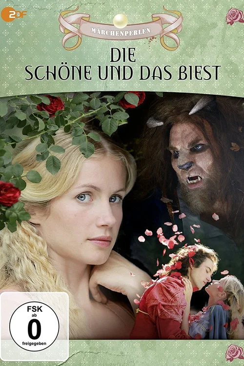 Die Schöne und das Biest постер