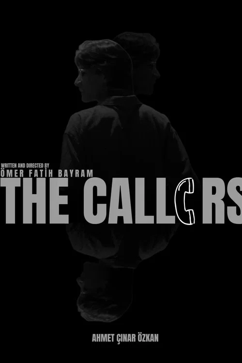 THE CALLERS постер