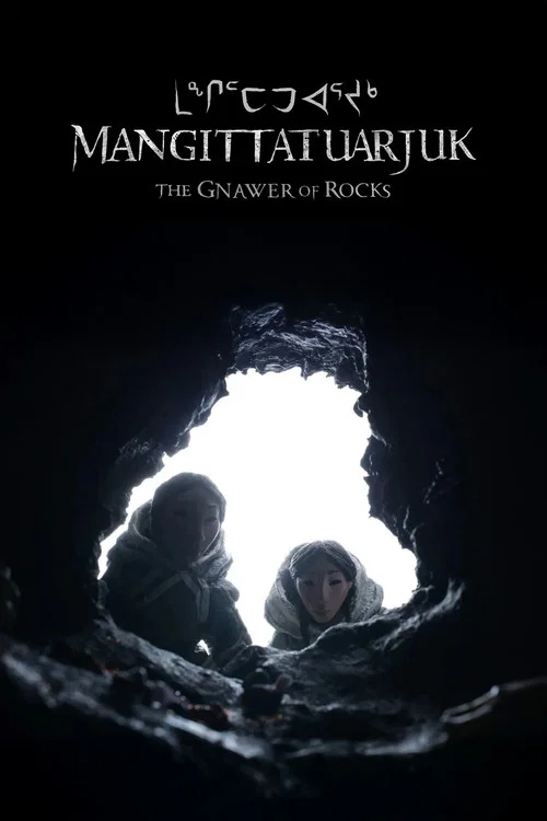 Mangittatuarjuk постер