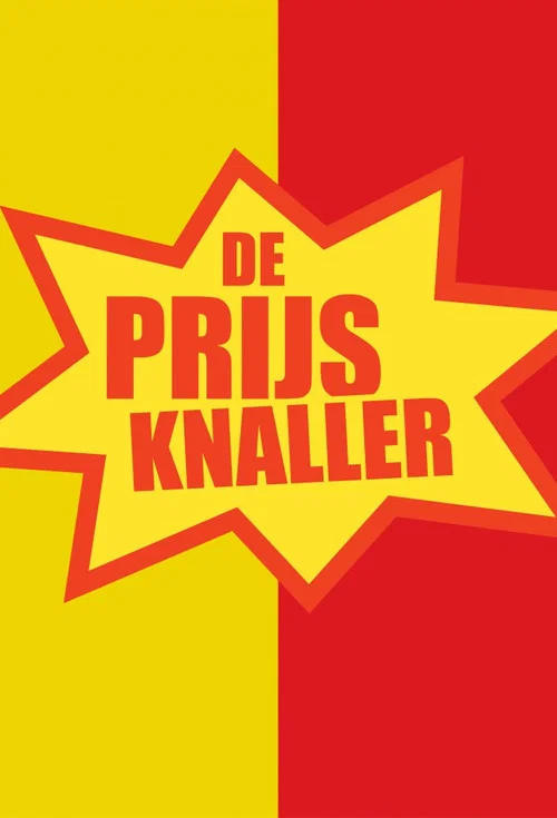 De prijsknaller постер