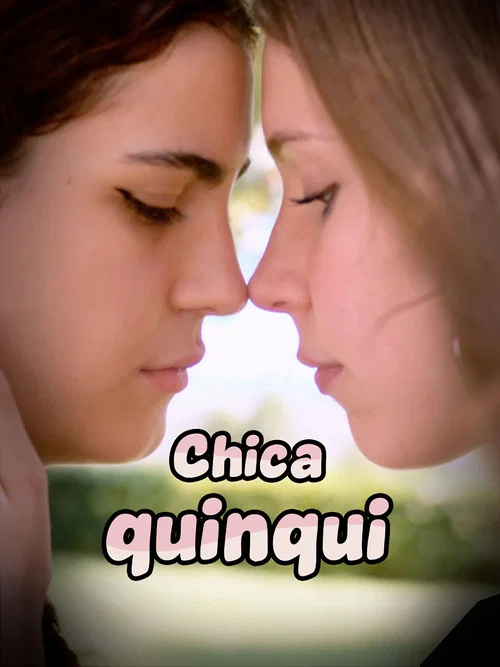 Chica Quinqui постер