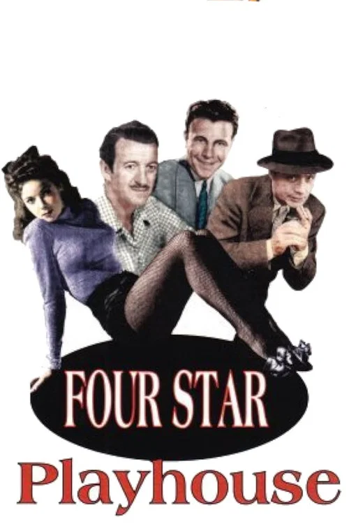Four Star Playhouse постер