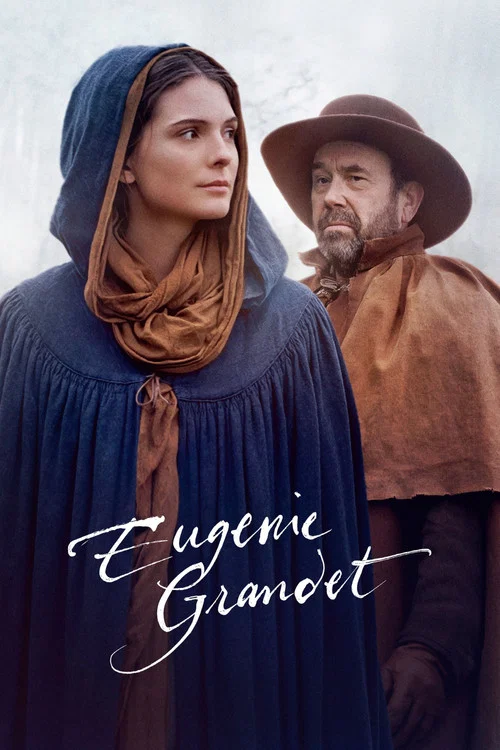 Eugénie Grandet постер