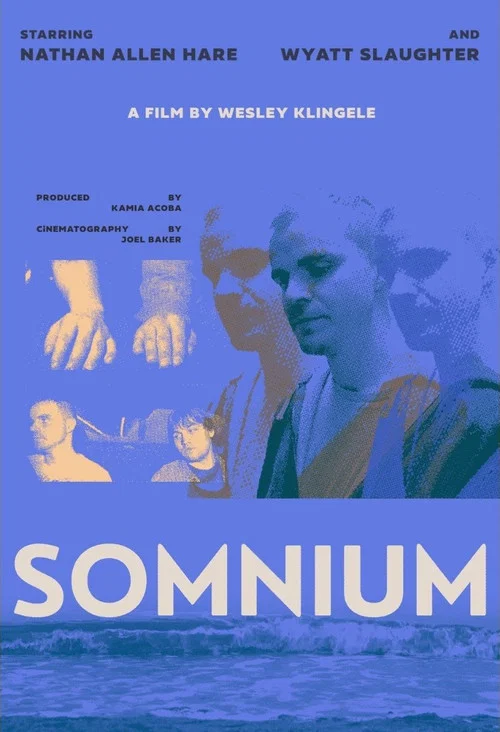 Somnium постер