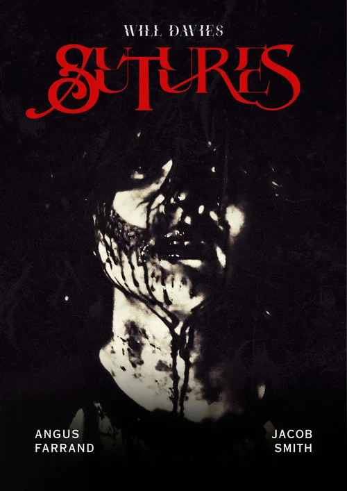 Sutures постер